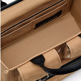 Marc Jacobs - The medium Tote Camel