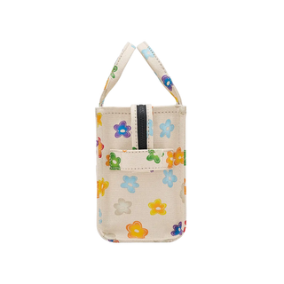 Marc Jacobs - The Small Tote Whitemulti
