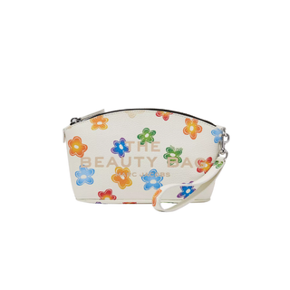 Marc Jacobs - The Beauty Bag Whitemulti