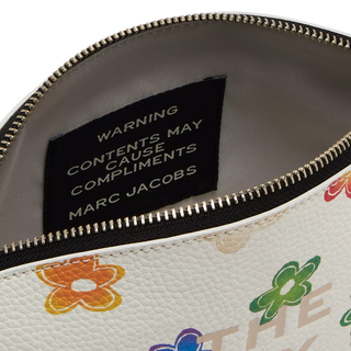 Marc Jacobs - The Beauty Bag Whitemulti