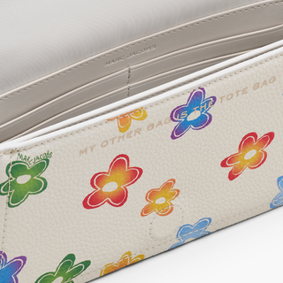 Marc Jacobs - The Mini Bag Whitemulti