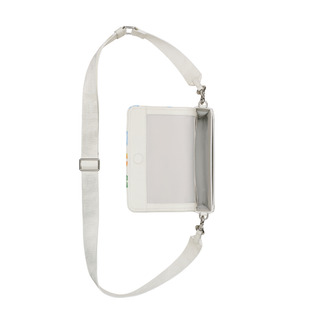 Marc Jacobs - The Mini Bag Whitemulti