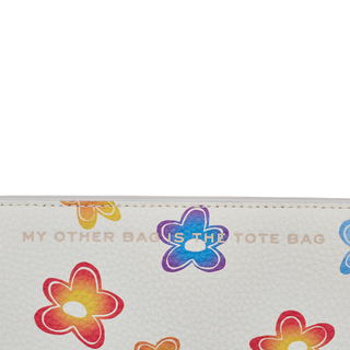 Marc Jacobs - The Mini Bag Whitemulti