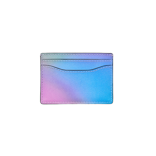 Marc Jacobs - The Card Case Bluemulti