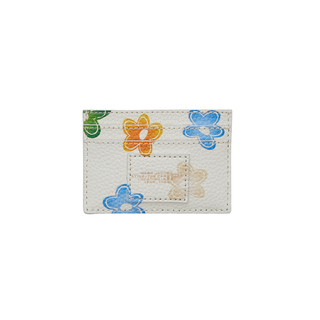 Marc Jacobs - The Card Case Whitemulti