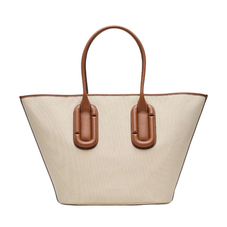 Marc Jacobs - Babe Tote In Canvas