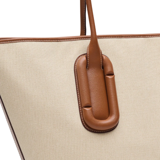 Marc Jacobs - Babe Tote In Canvas