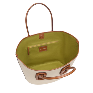 Marc Jacobs - Babe Tote In Canvas