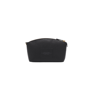 Marc Jacobs - The Beauty Bag Leather Black