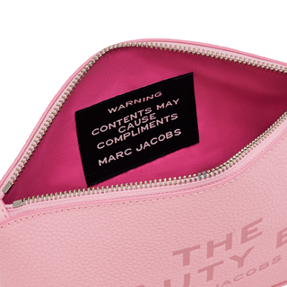 Marc Jacobs - The Beauty Bag Leather Ribbonpink
