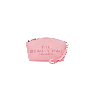 Marc Jacobs - The Beauty Bag Leather Ribbonpink