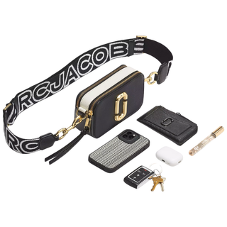 Marc Jacobs - The Mini Icon Stud Snapshot