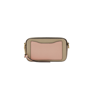 Marc Jacobs - The Snapshot Khaki Multi