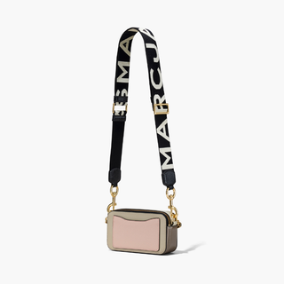Marc Jacobs - The Snapshot Khaki Multi