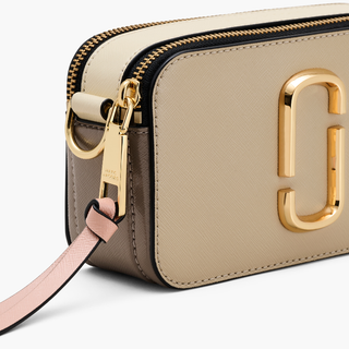 Marc Jacobs - The Snapshot Khaki Multi