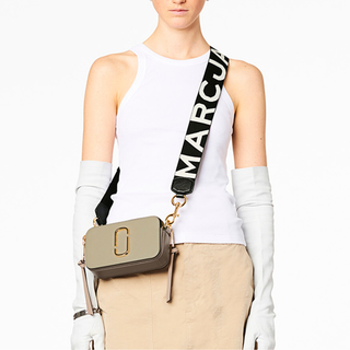 Marc Jacobs - The Snapshot Khaki Multi