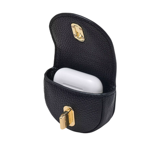 Marc Jacobs - The Hobo Dual Bag Leather Black