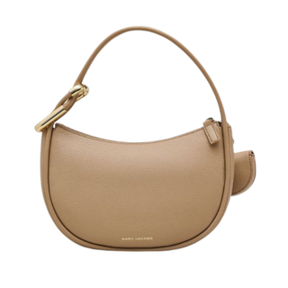 Marc Jacobs - The Hobo Dual Bag Leather Camel