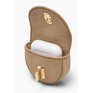 Marc Jacobs - The Hobo Dual Bag Leather Camel