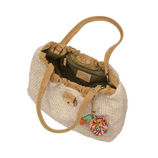 Marc Jacobs - The Summer Woven Cristina Tote