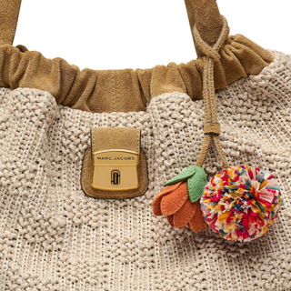 Marc Jacobs - The Summer Woven Cristina Tote