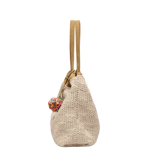 Marc Jacobs - The Summer Woven Cristina Tote
