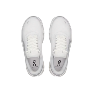 On - Women's Cloudmonster 1 in White/White