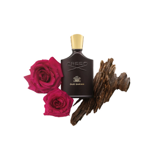 Creed - Oud Zarian