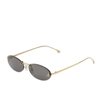 FENDI - First Crystal Sunglasses