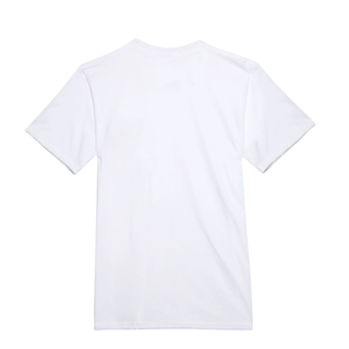Ball and Buck - Pocket Tee in White Camo