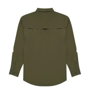 Ball and Buck - Active Guide Shirt in Olive