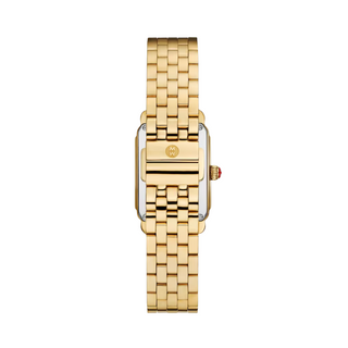 Michele - Deco Park Women's Watch