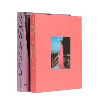 Assouline - Swan: Legends of Jet Society
