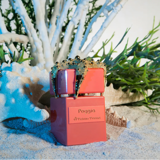 Poggia Extrait de Parfum 100mL