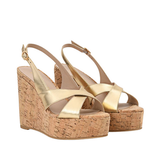 Stuart Weitzman - Dayna Slingback Wedge
