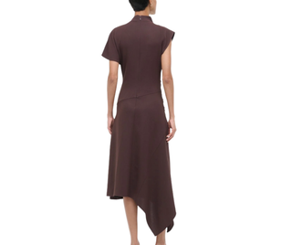 STAUD - The Davina Dress