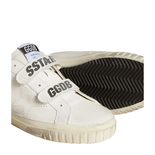 Golden Goose - Old School Sneakers (Women's)