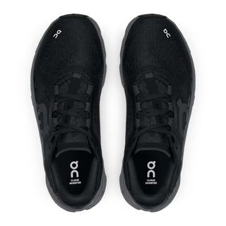 On Running - Cloudmonster Black/Magnet