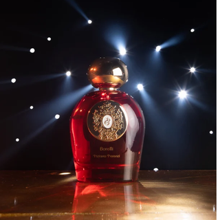 Borelli Extrait de Parfum 100mL