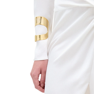 Silvia Tcherassi - Artemis Cuff Gold