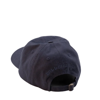 Ball and Buck - Arthur Core Hat in Navy Blue