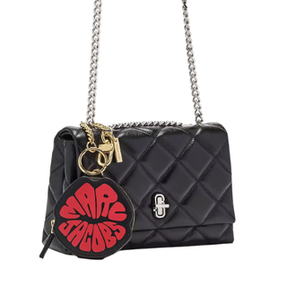 Marc Jacobs -  The Cookie Marc Lips Pouch Charm