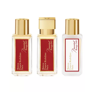 Baccarat Rouge 540 Fragrance Ritual GIft Set