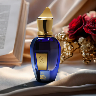 XERJOFF - XERJOFF MORE THAN WORDS EDP 50ML