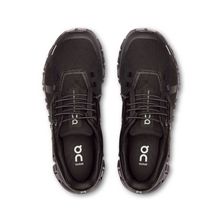 On Running - Cloud 6 Black/White