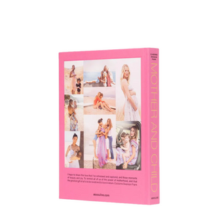 Assouline - Mother and Child