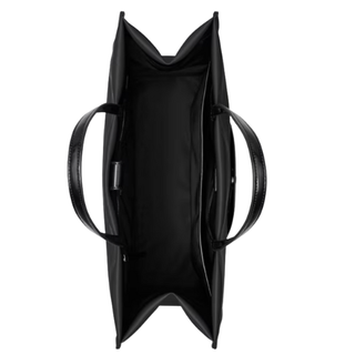 Tory Burch - Ella Patent Tote in Black