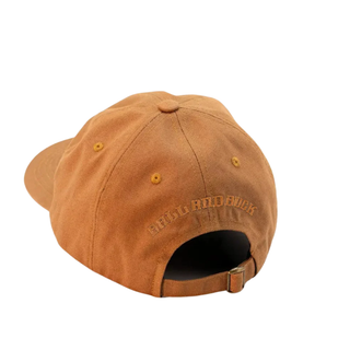Ball and Buck - Arthur Core Hat in Golden Wheat