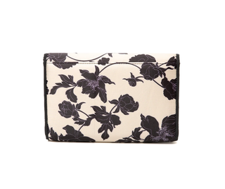 Michelle Wilhite - The Mini Frieda in Champagne Multi