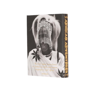Assouline - African Adventures: The Greatest Safari on Earth
